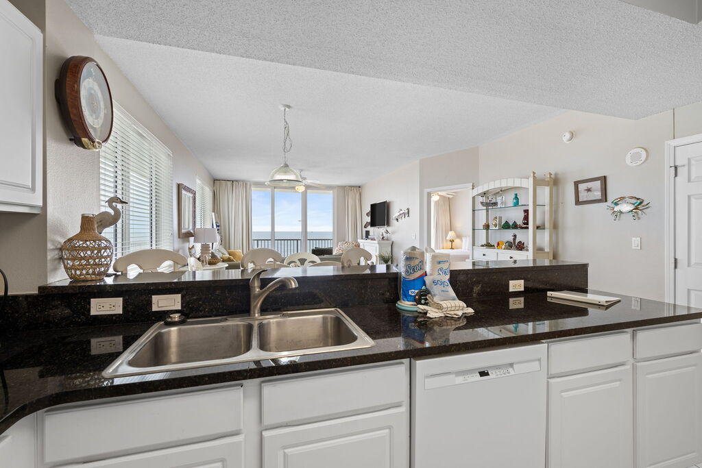 3 Condominium vacation rental located in Navarre 1