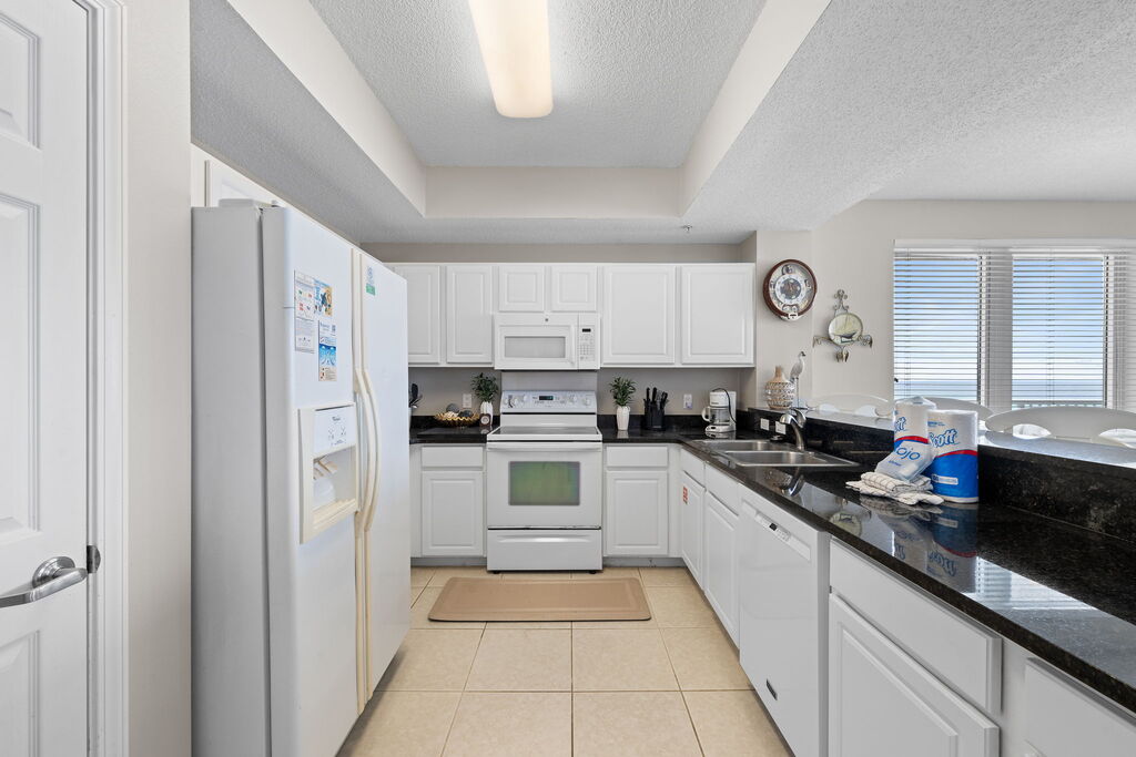3 Condominium vacation rental located in Navarre 1