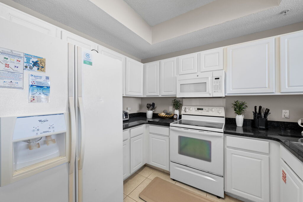 3 Condominium vacation rental located in Navarre 1