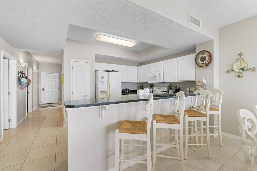 3 Condominium vacation rental located in Navarre 1
