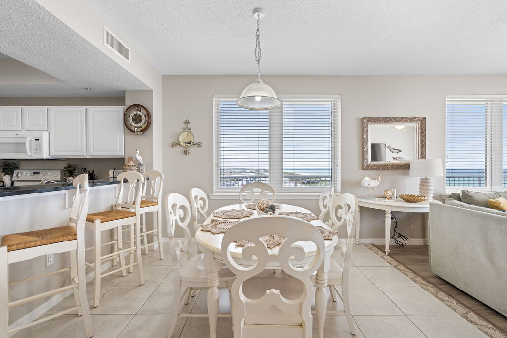 3 Condominium vacation rental located in Navarre 1