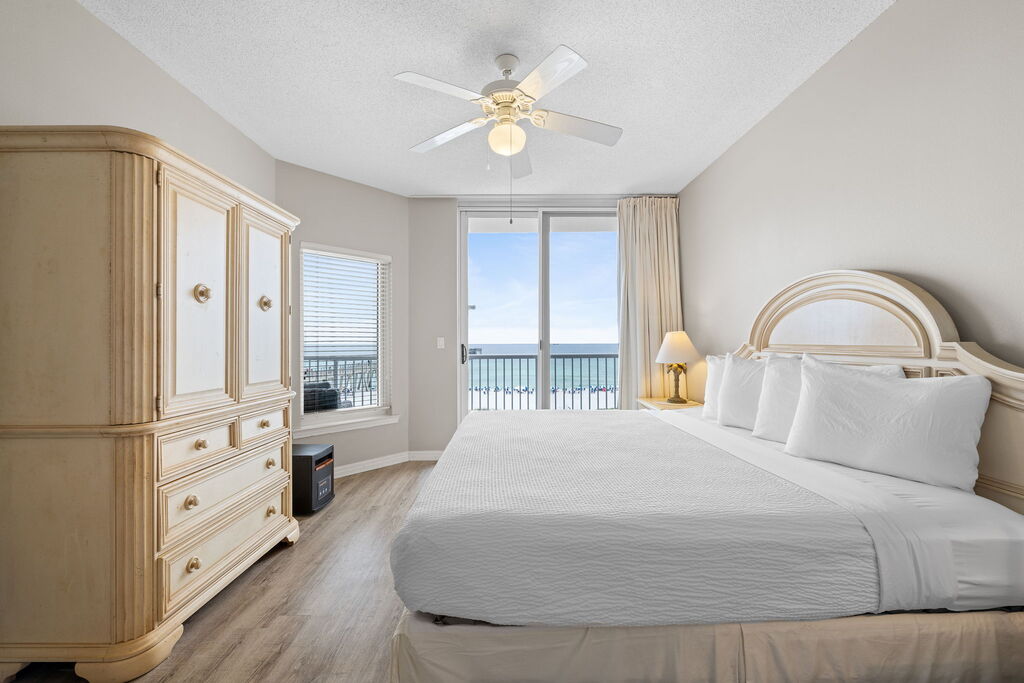 3 Condominium vacation rental located in Navarre 1