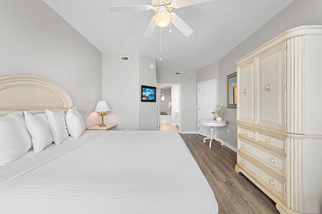 3 Condominium vacation rental located in Navarre 1