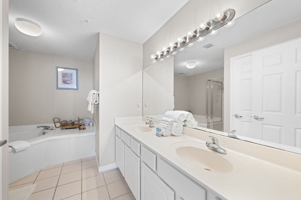 3 Condominium vacation rental located in Navarre 1