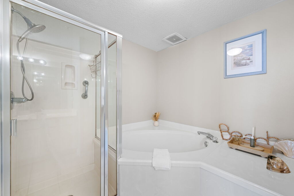 3 Condominium vacation rental located in Navarre 1