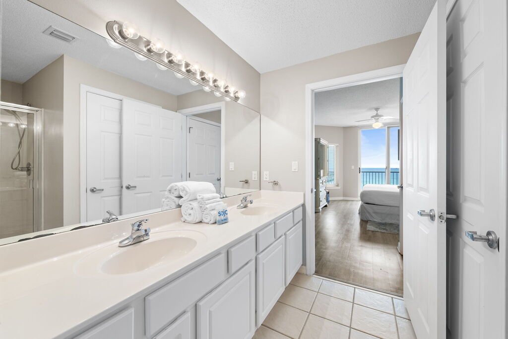 3 Condominium vacation rental located in Navarre 1