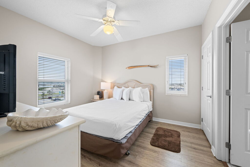 3 Condominium vacation rental located in Navarre 1