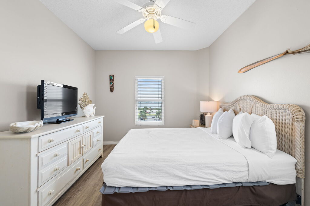 3 Condominium vacation rental located in Navarre 1