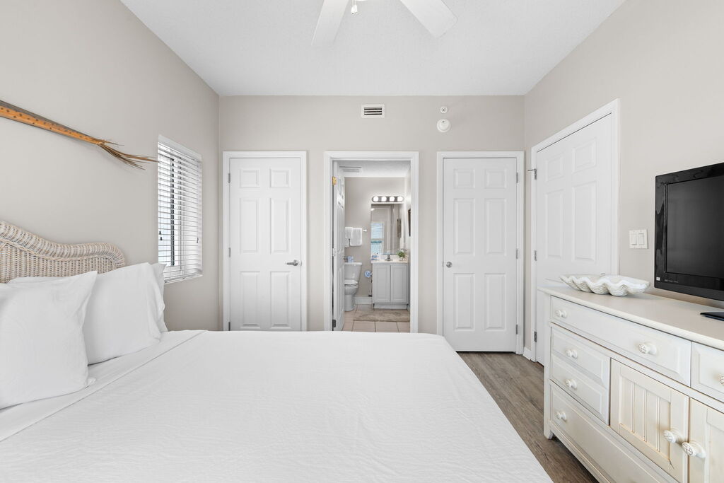 3 Condominium vacation rental located in Navarre 1