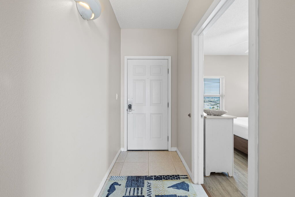 3 Condominium vacation rental located in Navarre 1