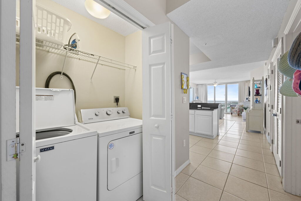 3 Condominium vacation rental located in Navarre 1