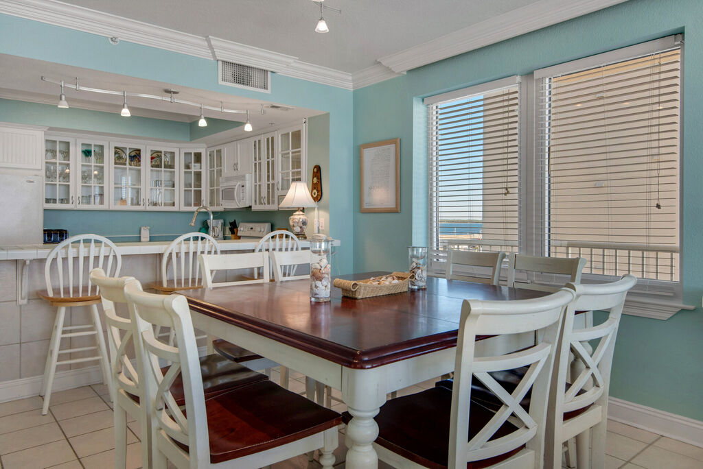 3 Condominium vacation rental located in Navarre 1