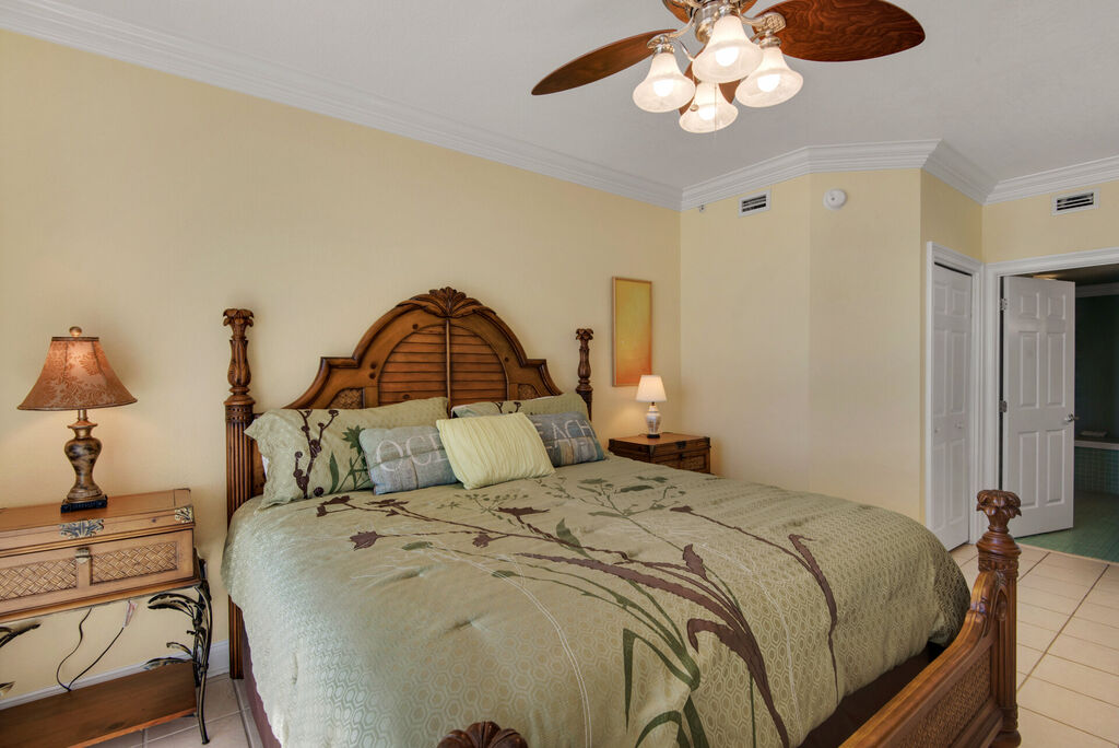3 Condominium vacation rental located in Navarre 1