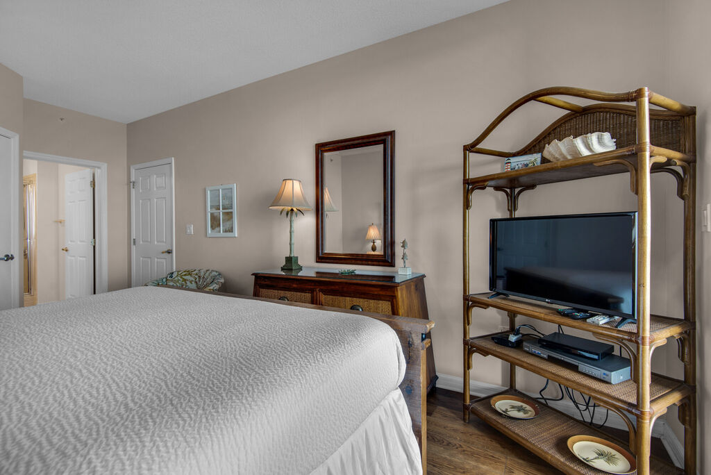3 Condominium vacation rental located in Navarre 1
