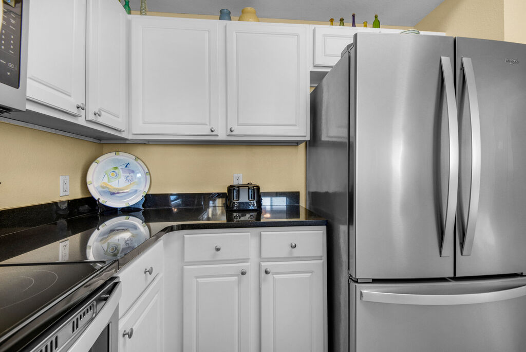 3 Condominium vacation rental located in Navarre 1