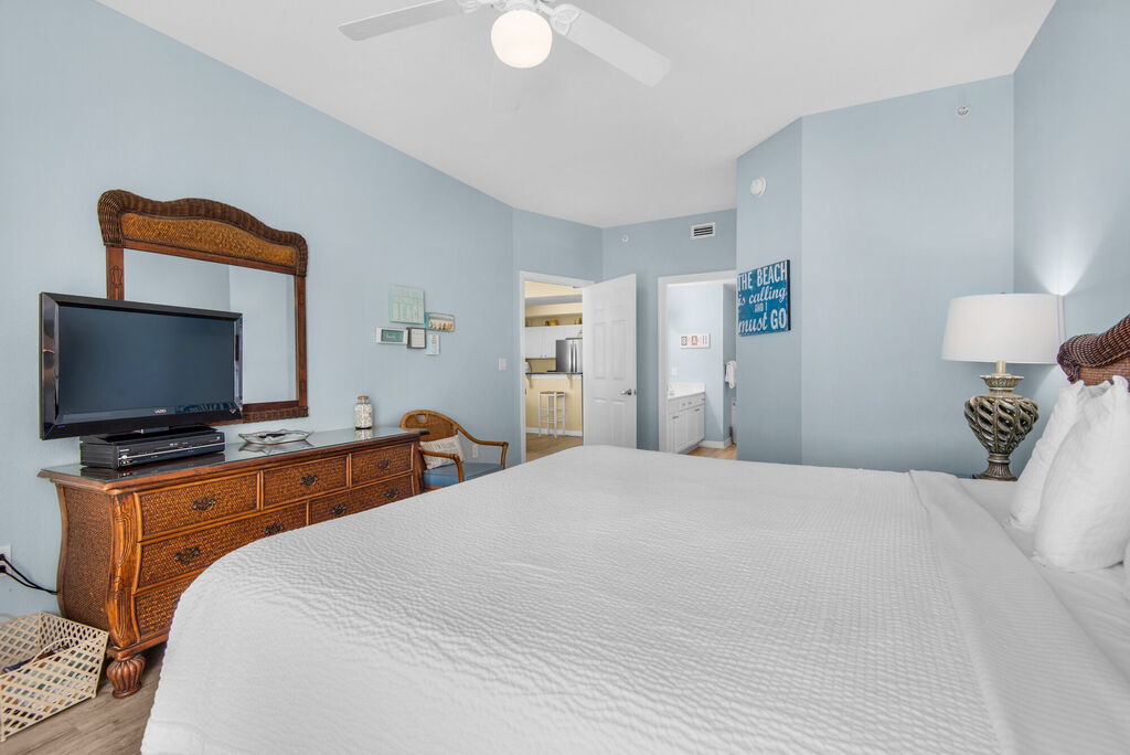 3 Condominium vacation rental located in Navarre 1
