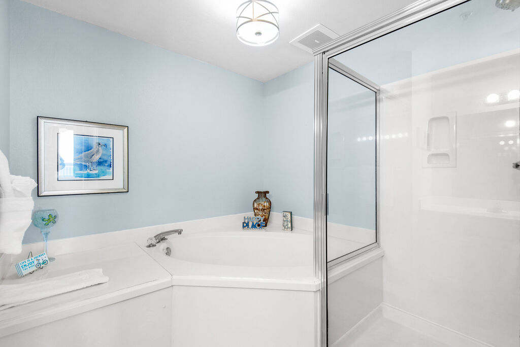 3 Condominium vacation rental located in Navarre 1