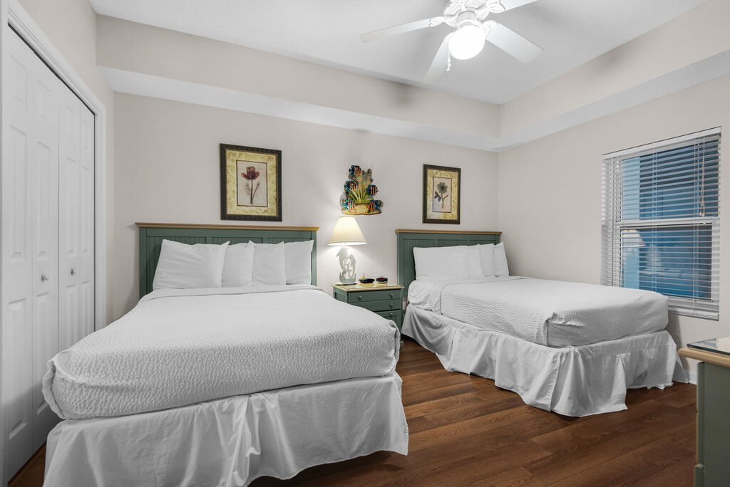 3 Condominium vacation rental located in Navarre 1