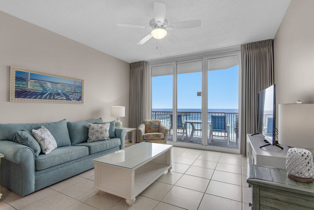 3 Condominium vacation rental located in Navarre 1
