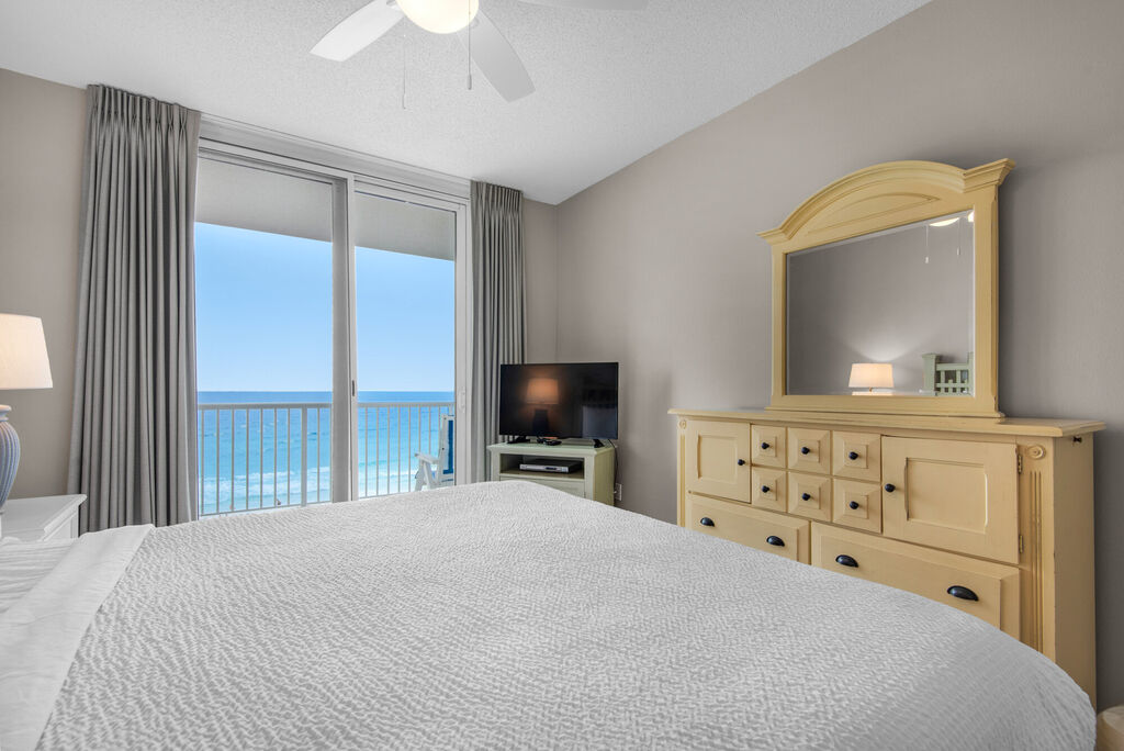 3 Condominium vacation rental located in Navarre 1