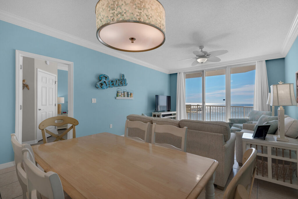 3 Condominium vacation rental located in Navarre 1