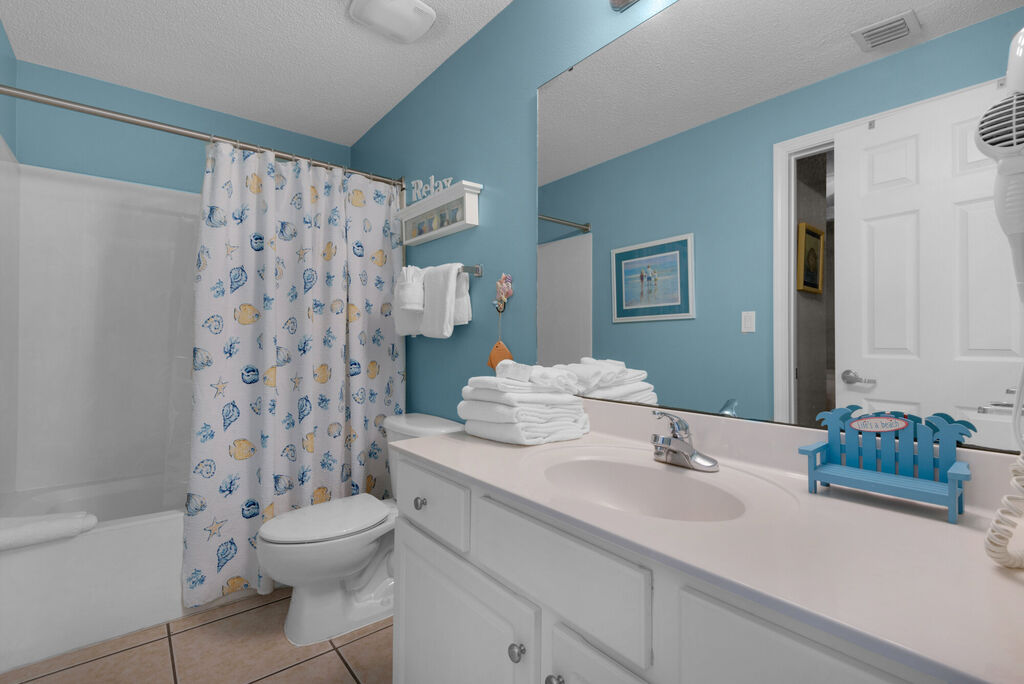3 Condominium vacation rental located in Navarre 1