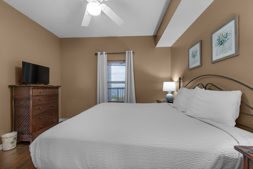 1 Condominium vacation rental located in Navarre 1