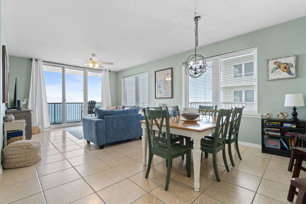 3 Condominium vacation rental located in Navarre 1