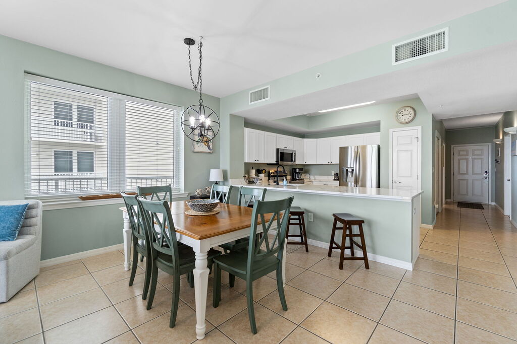 3 Condominium vacation rental located in Navarre 1