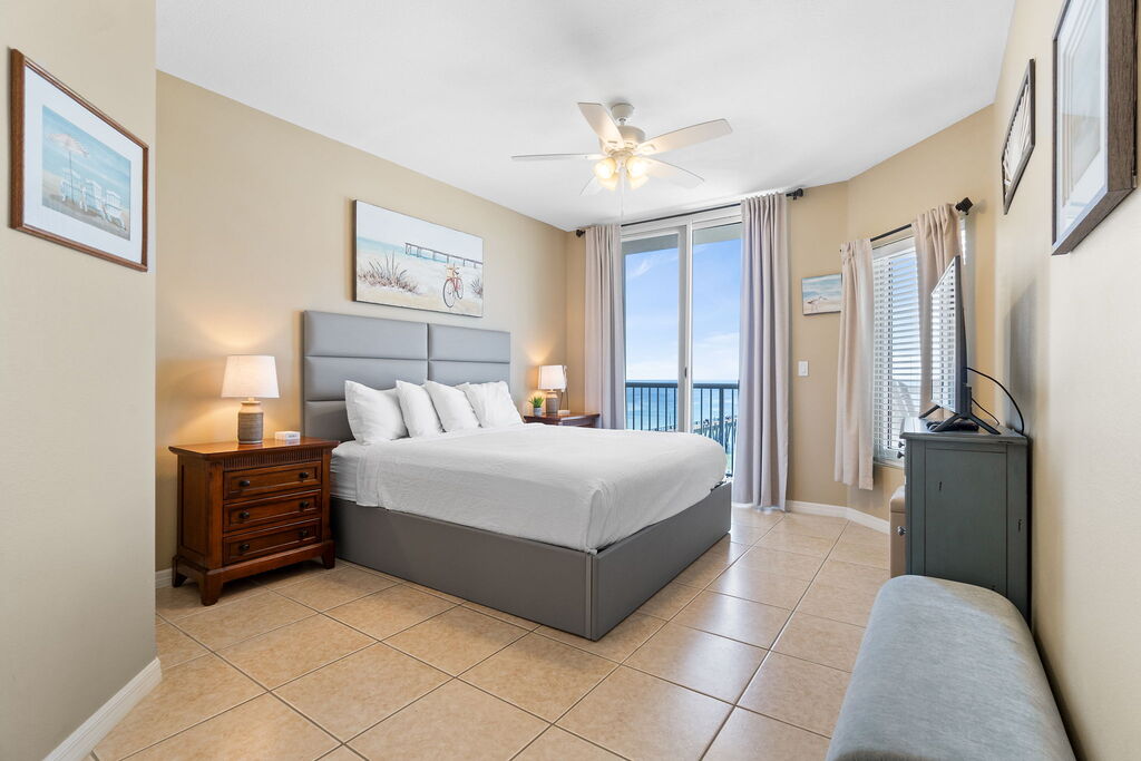 3 Condominium vacation rental located in Navarre 1