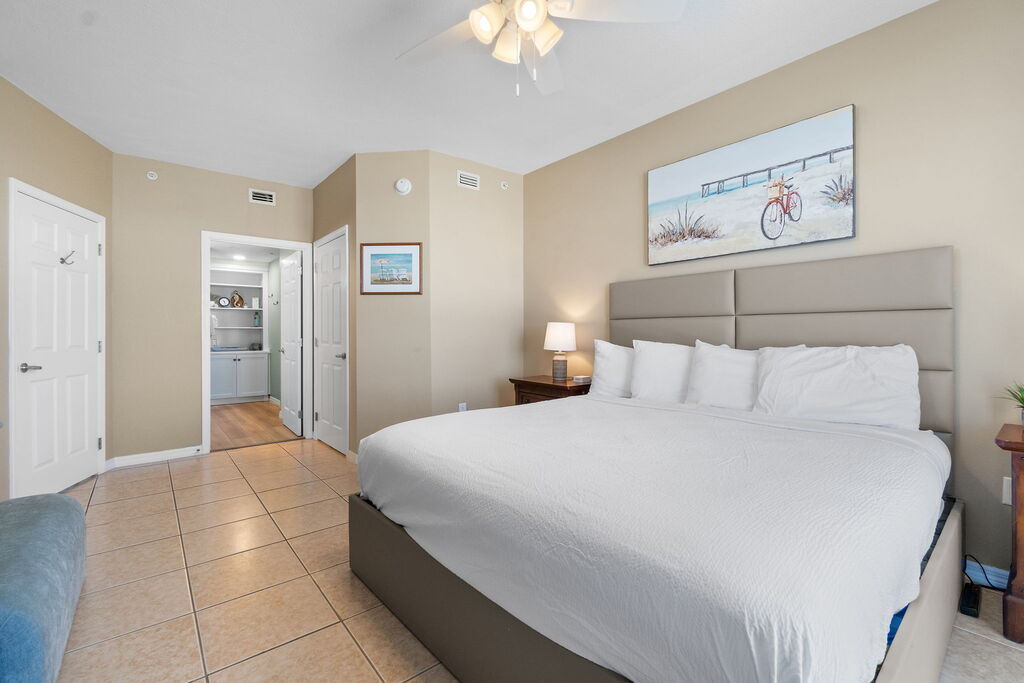 3 Condominium vacation rental located in Navarre 1