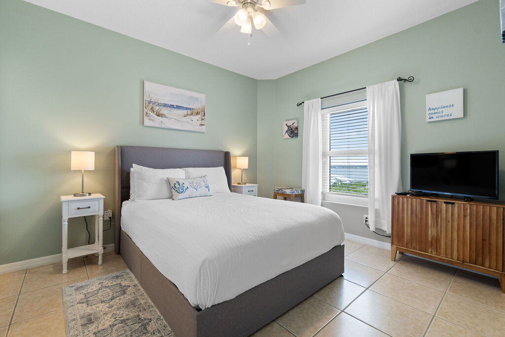 3 Condominium vacation rental located in Navarre 1