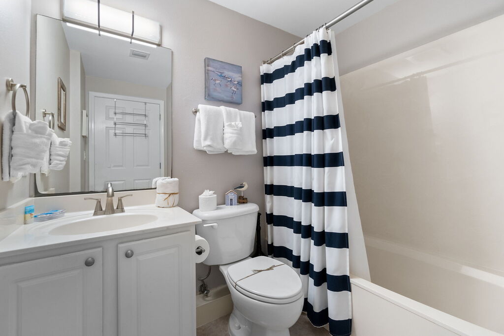 3 Condominium vacation rental located in Navarre 1