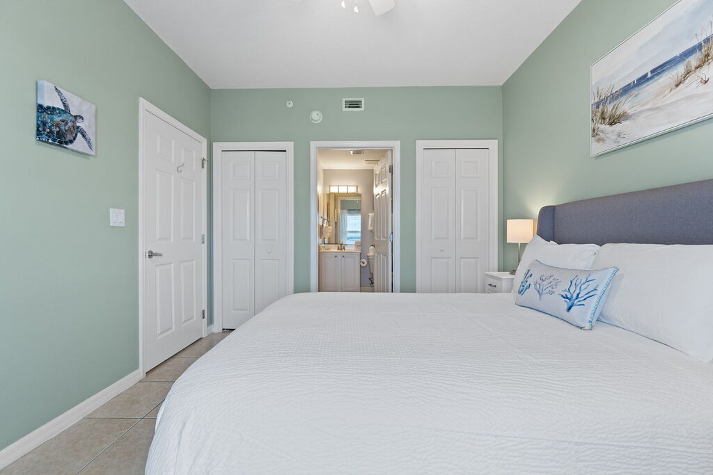 3 Condominium vacation rental located in Navarre 1