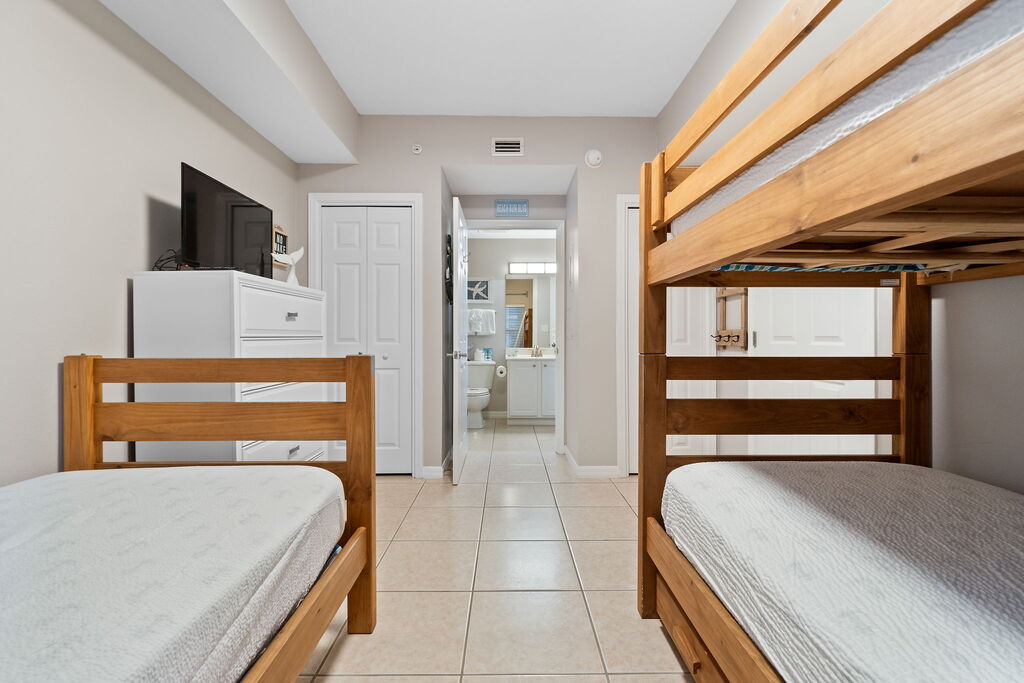 3 Condominium vacation rental located in Navarre 1