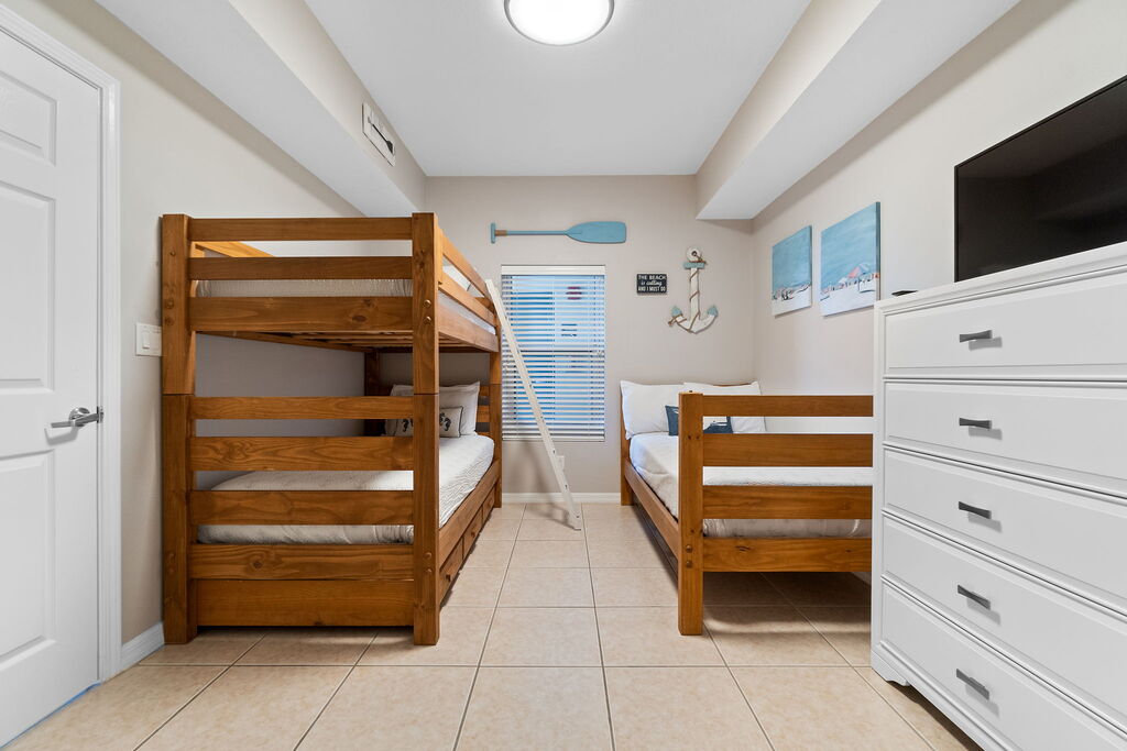 3 Condominium vacation rental located in Navarre 1