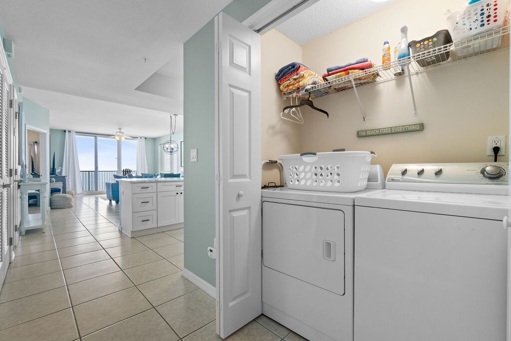 3 Condominium vacation rental located in Navarre 1