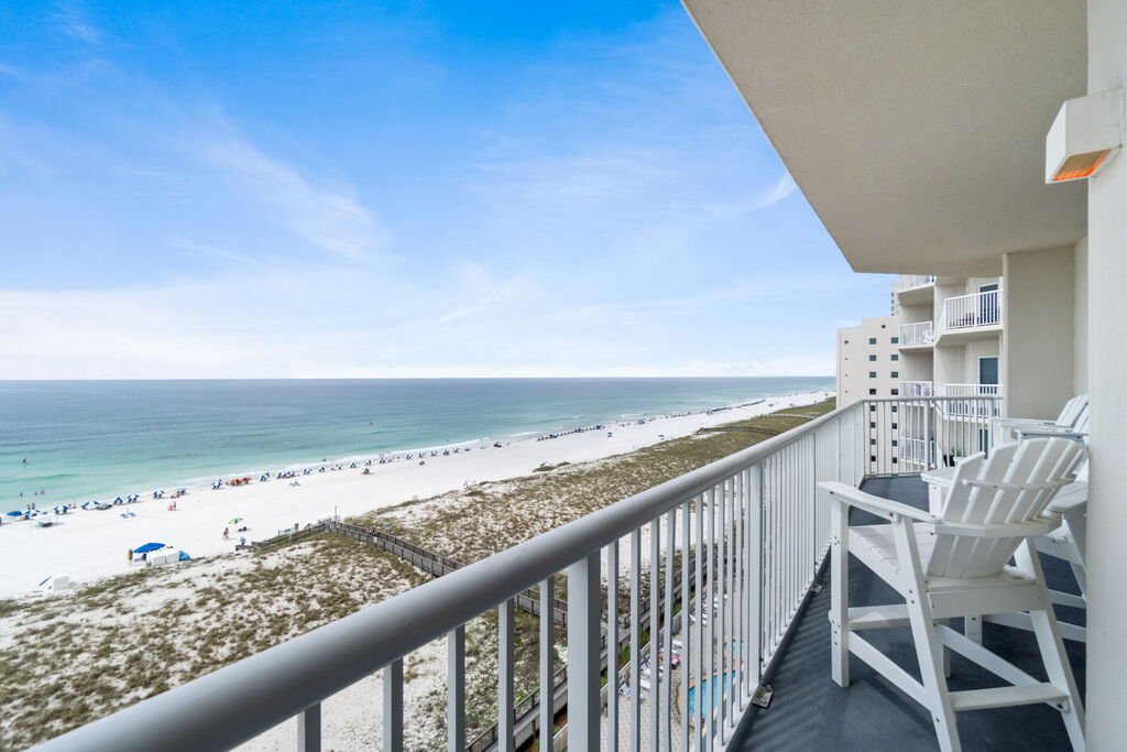 3 Condominium vacation rental located in Navarre 1