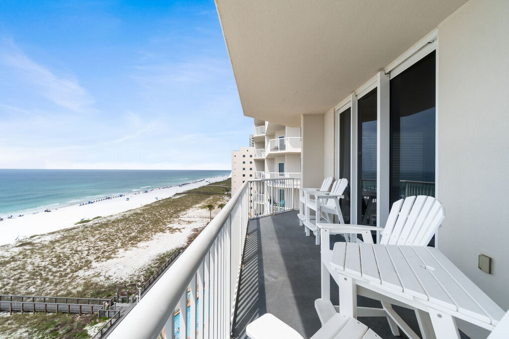 3 Condominium vacation rental located in Navarre 1