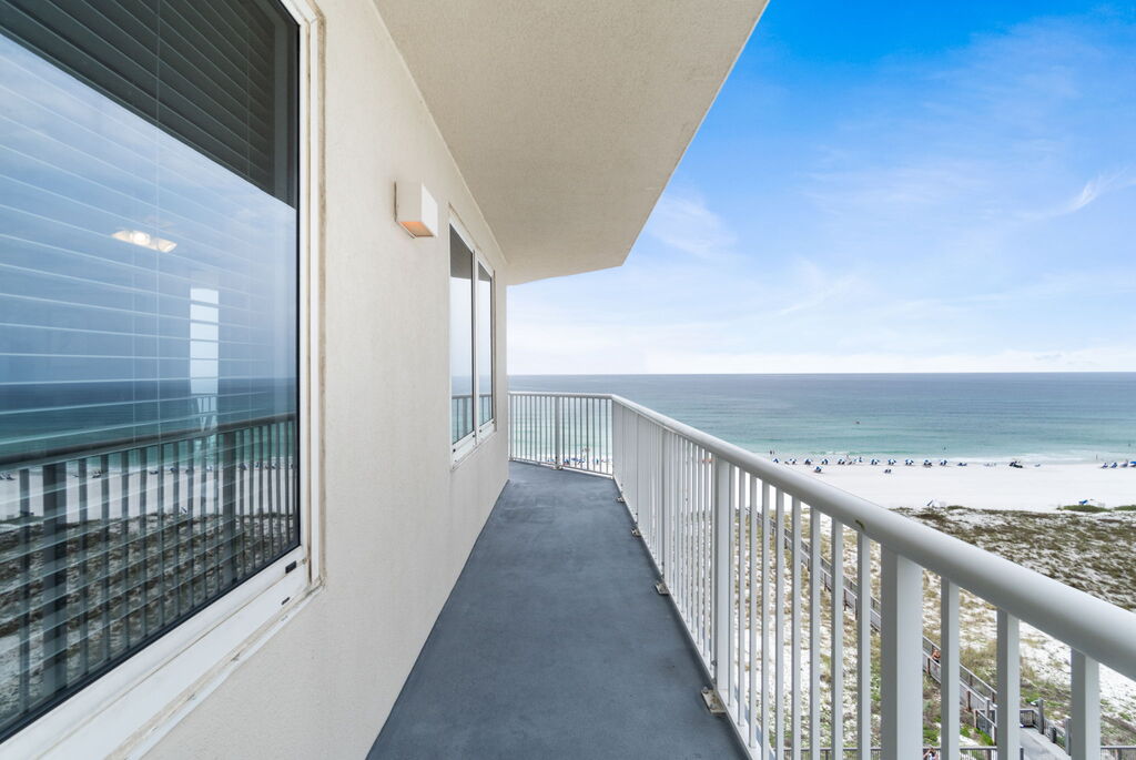 3 Condominium vacation rental located in Navarre 1