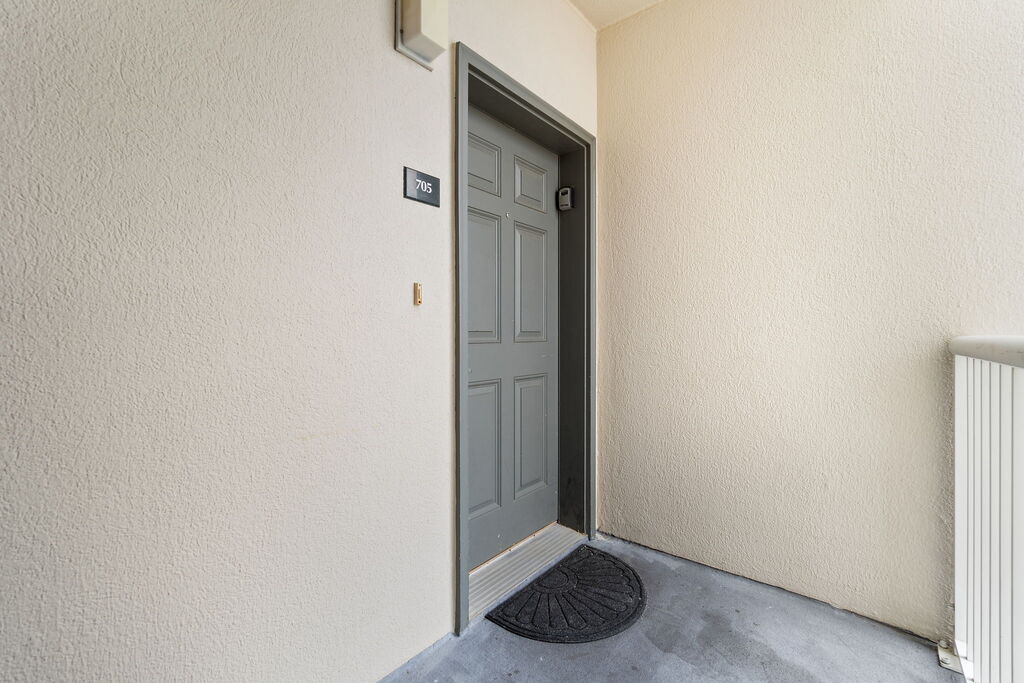 3 Condominium vacation rental located in Navarre 1