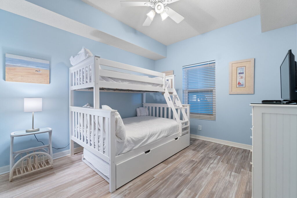 3 Condominium vacation rental located in Navarre 1