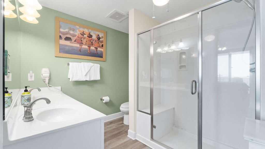 2 Condominium vacation rental located in Navarre 1