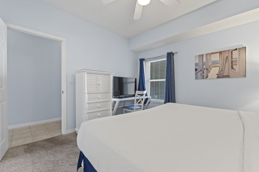 1 Condominium vacation rental located in Navarre 1