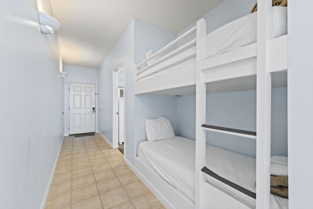 1 Condominium vacation rental located in Navarre 1