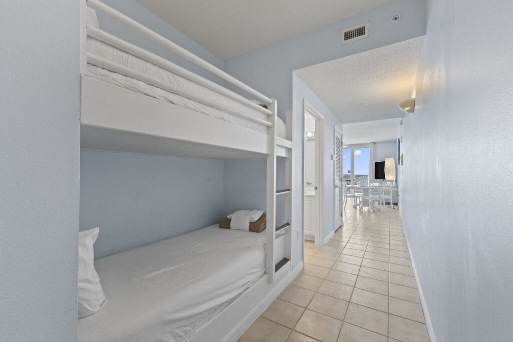 1 Condominium vacation rental located in Navarre 1