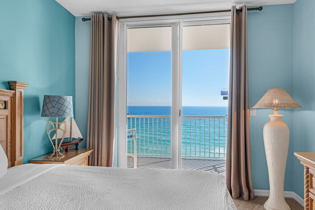 2 Condominium vacation rental located in Navarre 1