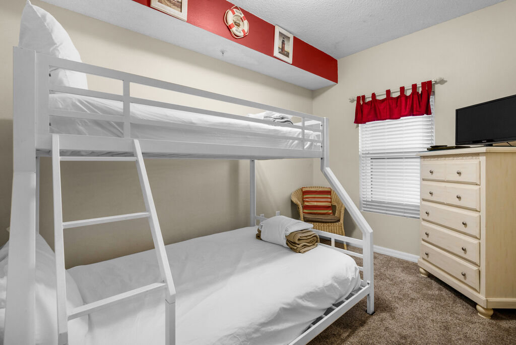 2 Condominium vacation rental located in Navarre 1