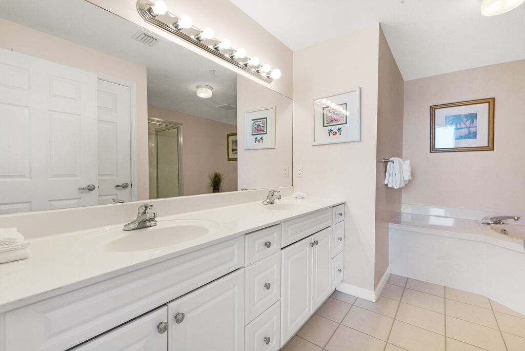 3 Condominium vacation rental located in Navarre 1