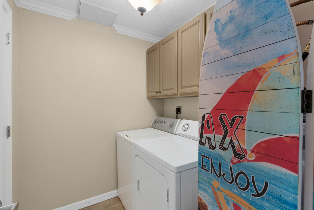 3 Condominium vacation rental located in Navarre 1